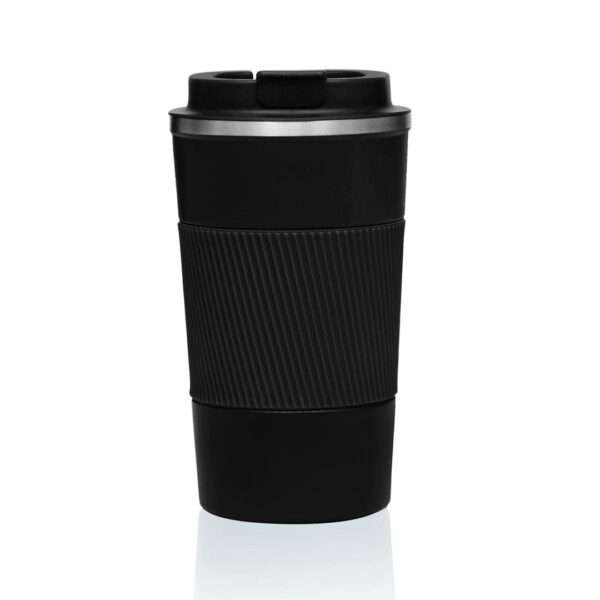 Red Travel Mug or Tumbler - Image 5