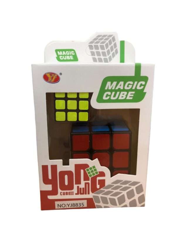 Magic Cube