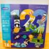 Fun Puzzle Math World