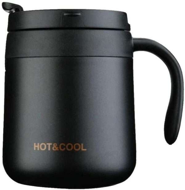 Insulated Coffee Mug