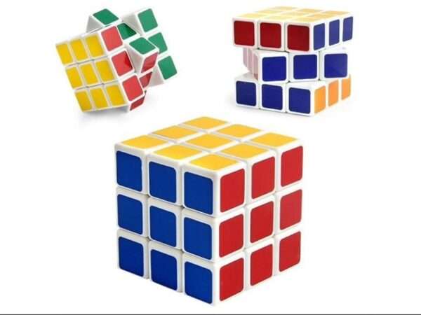 Magic Cube - Image 3