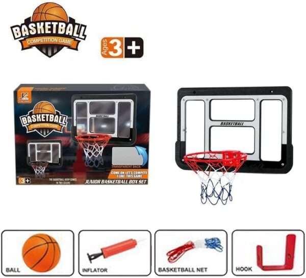 Junior Basketball Box Set - Image 2