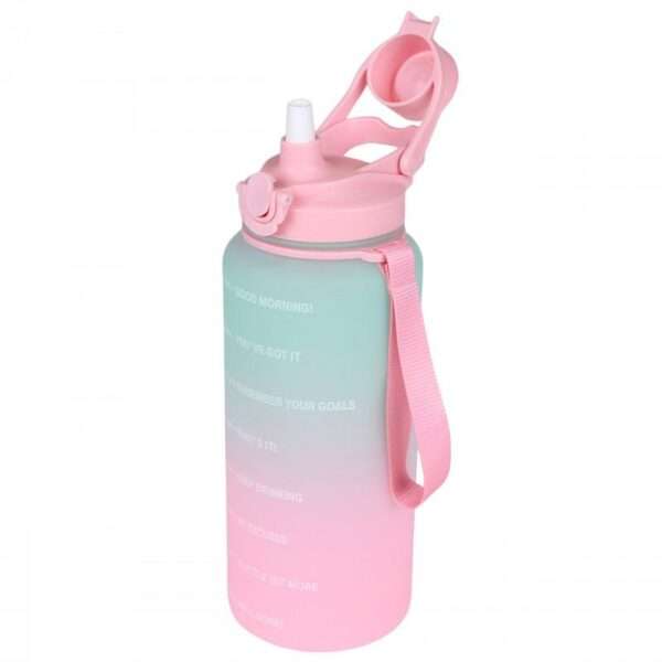 2 Litre Water Bottle