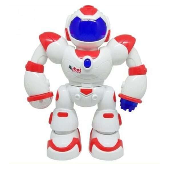 Super Warrior (Robot Toy) - Image 2