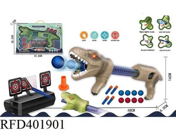 Dinosaur Gun for Kids - Image 2