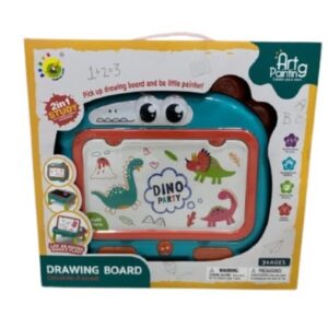 2-in-1 Drawing Board