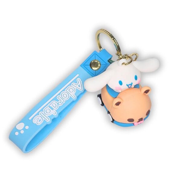 Car Keychains - Image 2