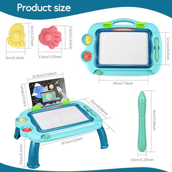 The Graffiti Board Toy - Image 2