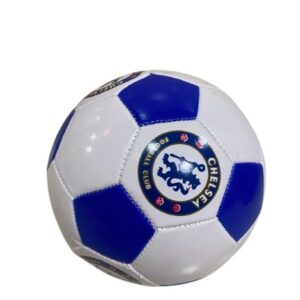 Chelsea Football Club Soccer Ball