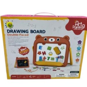 Double-Faced Drawing Board