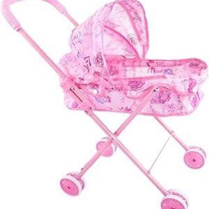 Doll Trolley Toy