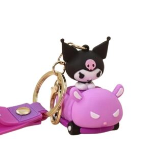Car Keychains