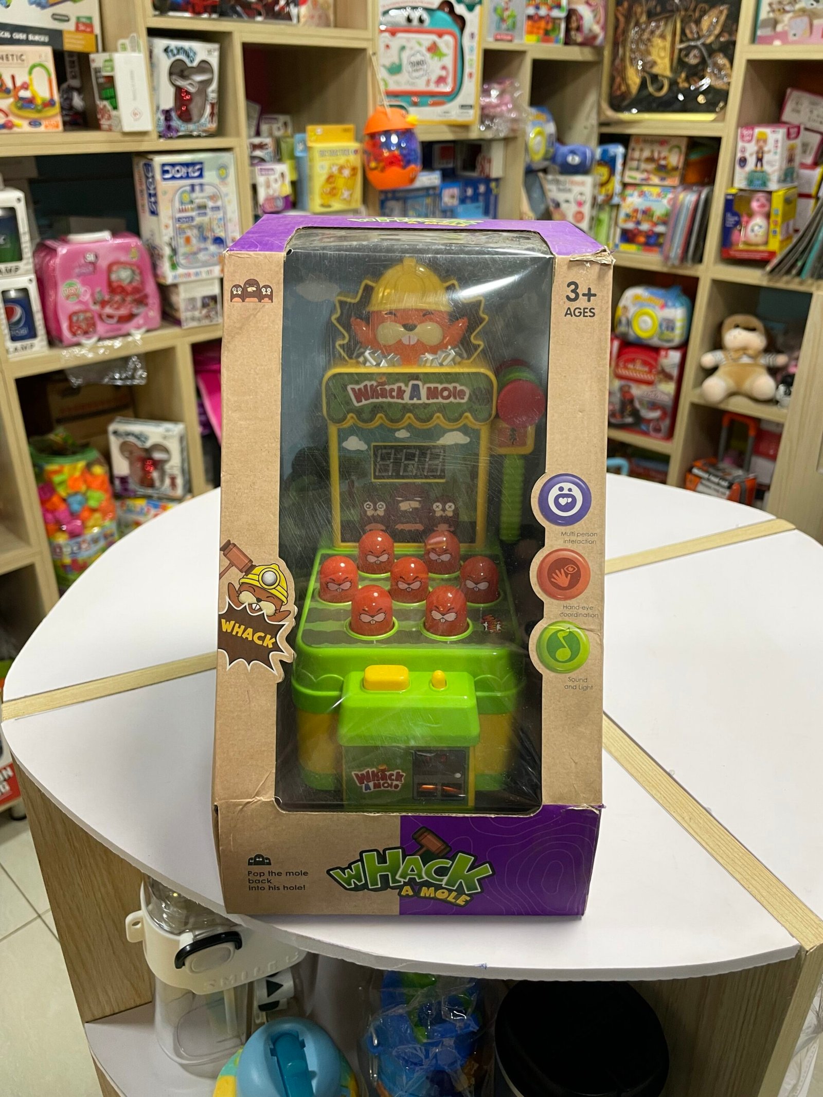 Whack A Mole - Image 2