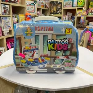 Kids Doctor Set
