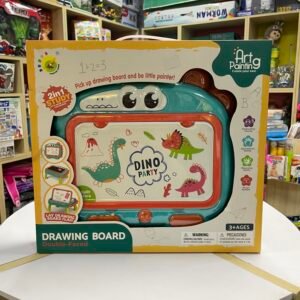 Drawing Board Double Faced