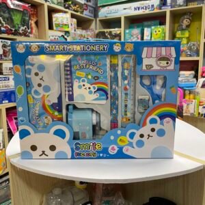 Smart Stationery Set