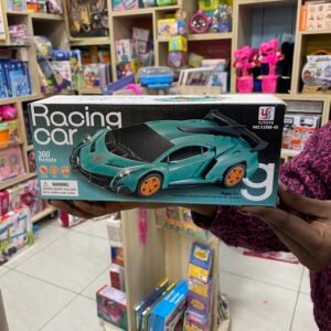 360 Racing Car