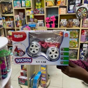 Storm 360 Spinning Car