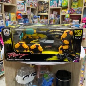 Spray Drift RC Vehicle